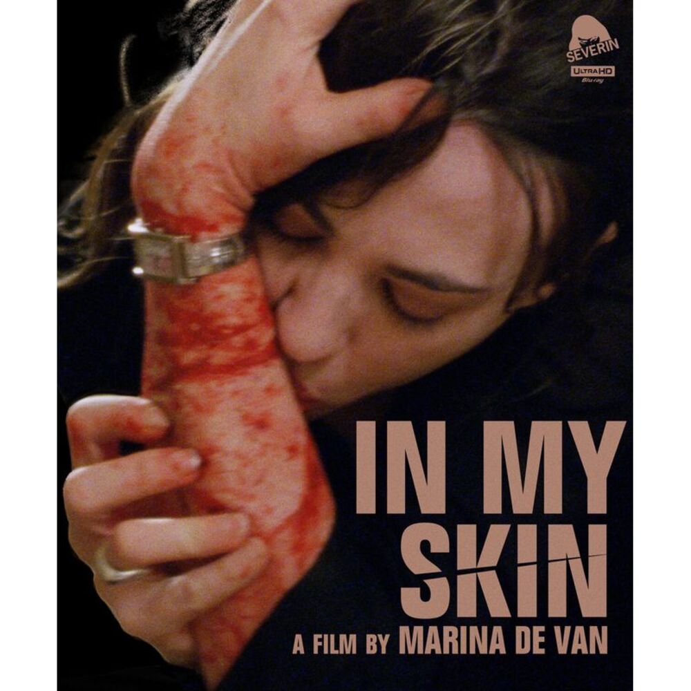 In My Skin  ULTRA HD